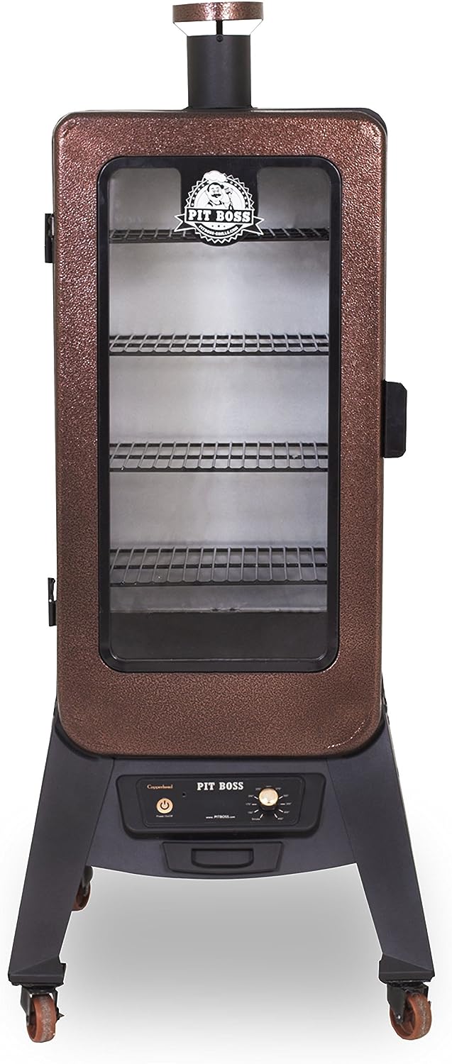 PIT BOSS PBV3P1 Vertical Pellet Smoker