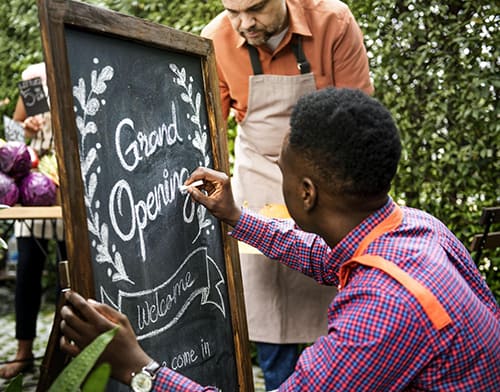 How To Open a Restaurant: A Step-by-Step Guide