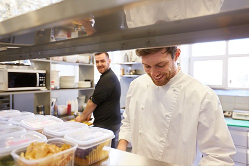 How To Open a Restaurant: A Step-by-Step Guide