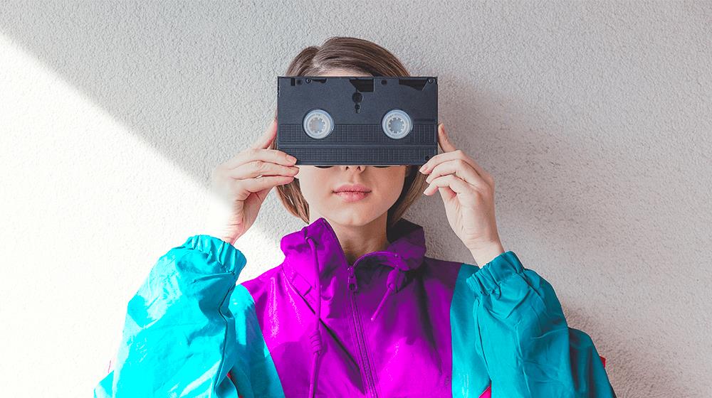 10 Ways Your Small Business Can Use 90s Nostalgia Marketing
