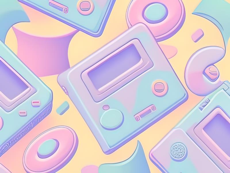 90's Nostalgia