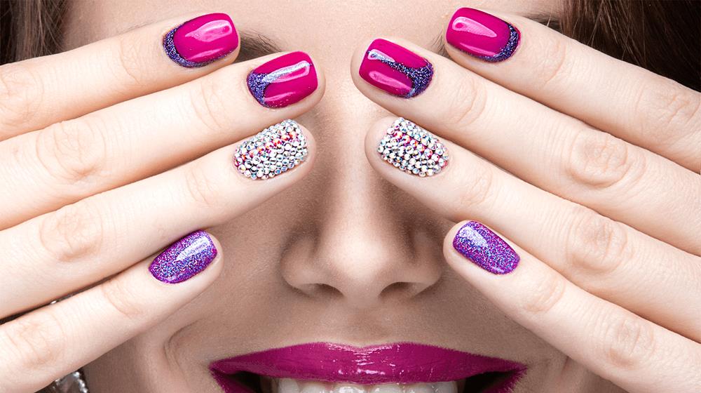 How to Start a Nail Salon Business