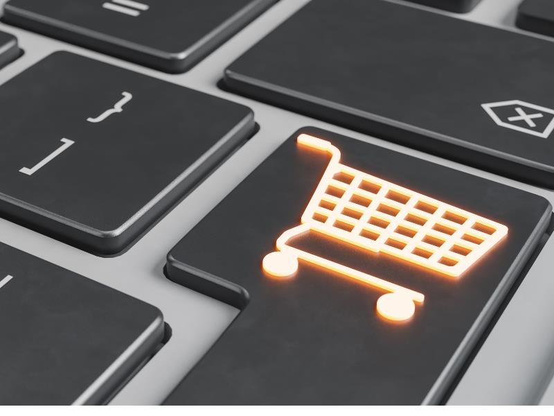 eBay Drop Off Store