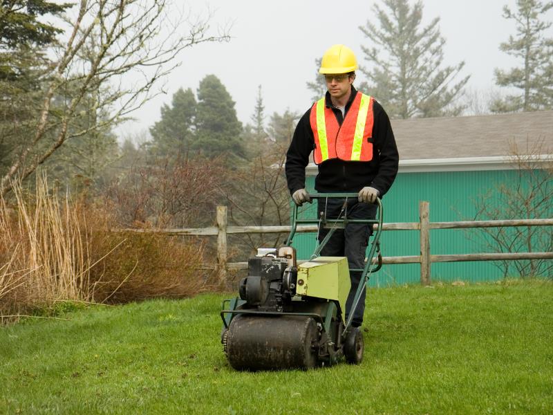 Landscaping Business