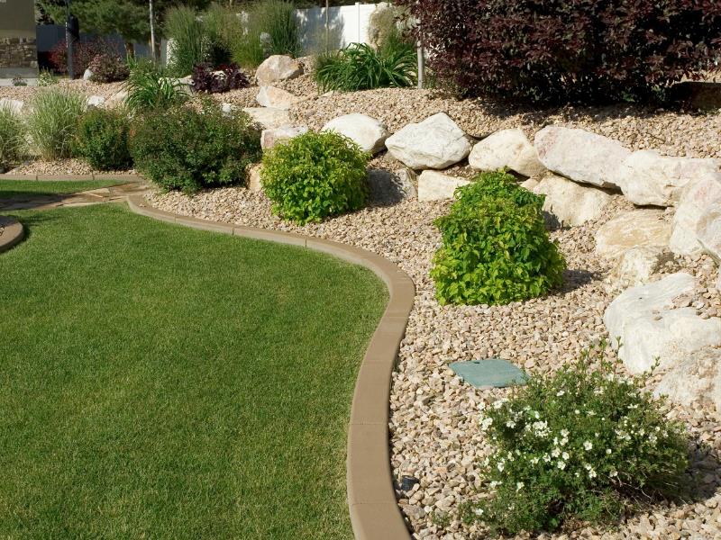 Landscaping Business