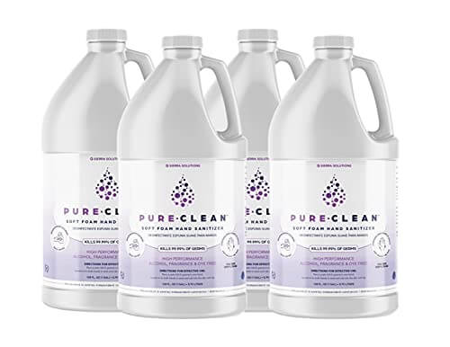 Sierra Solutions PURE•CLEAN