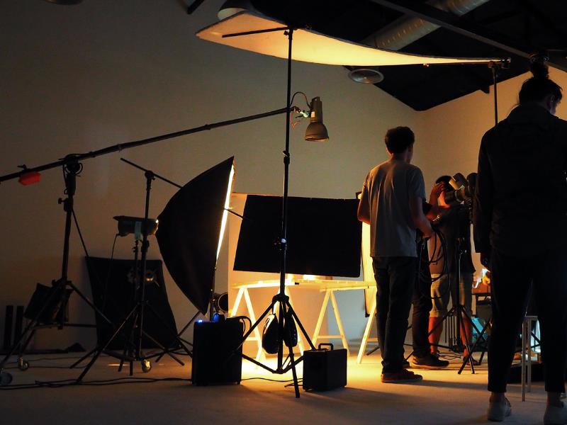 videography business ideas