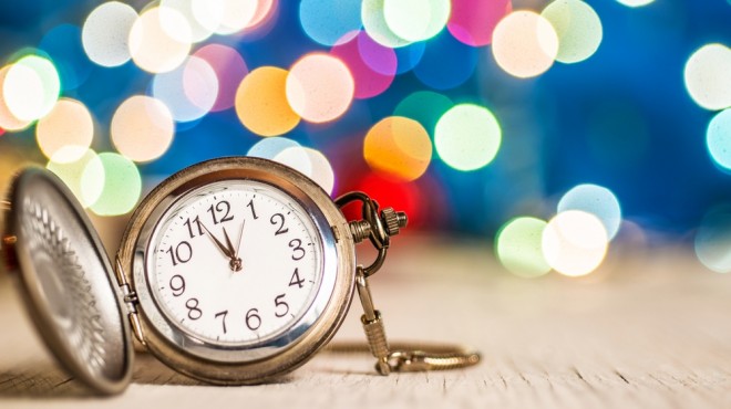 planning a business holiday party