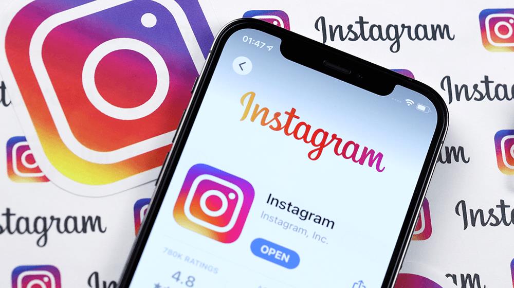 instagram scams