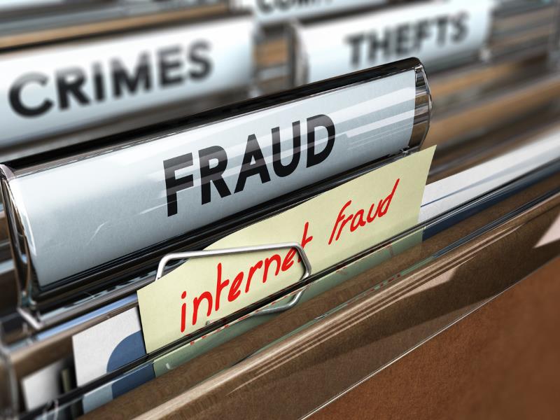 Instagram Scams
