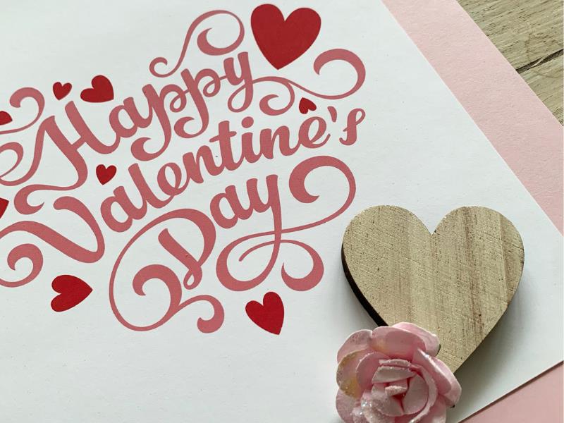 valentines day sales tips