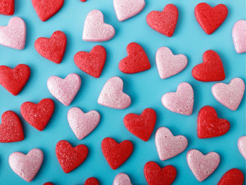 valentines day sales tips