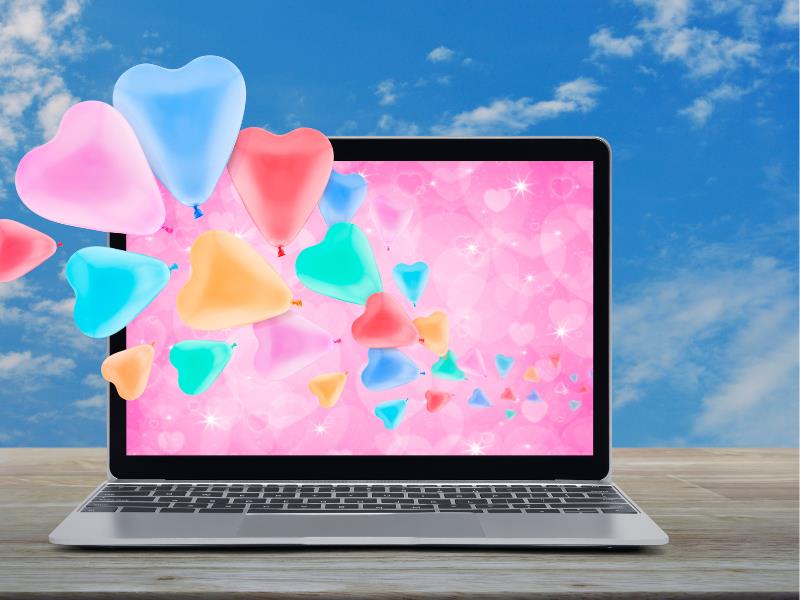 valentines day sales tips