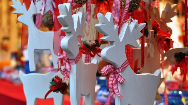 marketing for the holidays