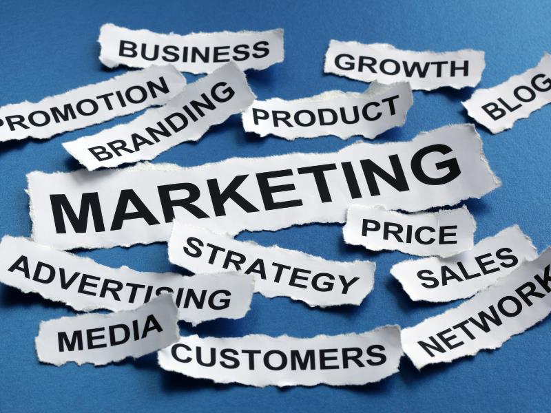 How To Ramp Up Your Marketing For The Holidays