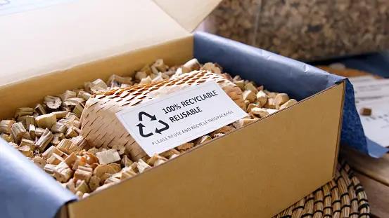 The Effects of Sustainable Packaging on Your Company