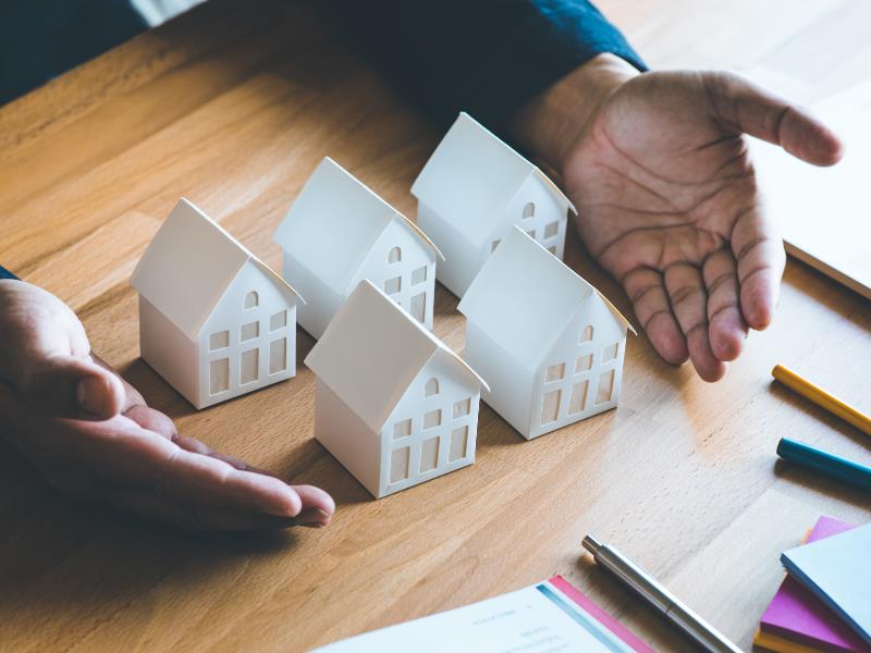 real estate business ideas