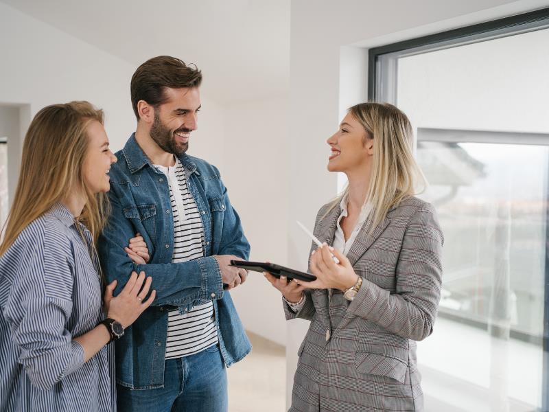 real estate business ideas