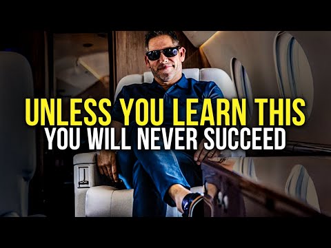 THE MINDSET OF HIGH ACHIEVERS #8 - Powerful Motivational Video for Success