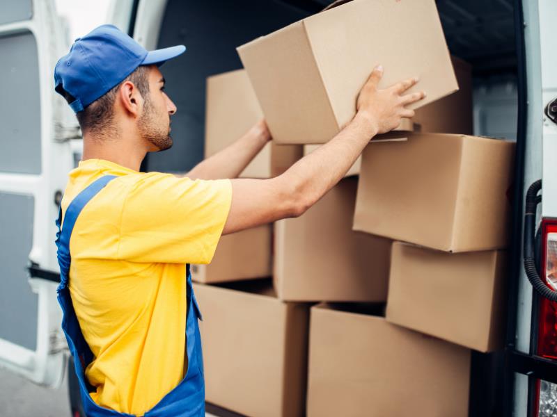 Truck Business Ideas