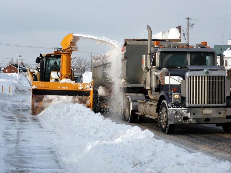 Truck Business Ideas