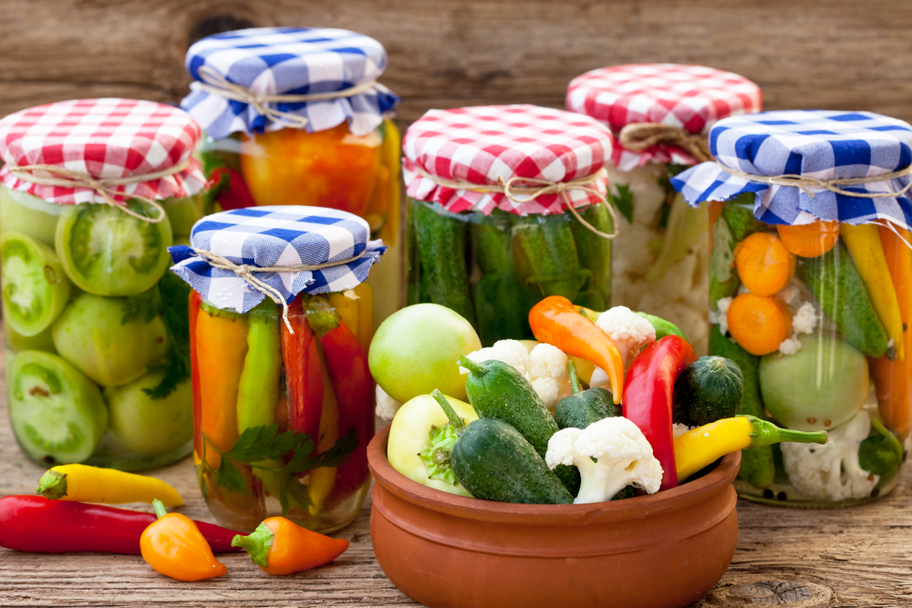 50 Backyard Business Ideas - Canner