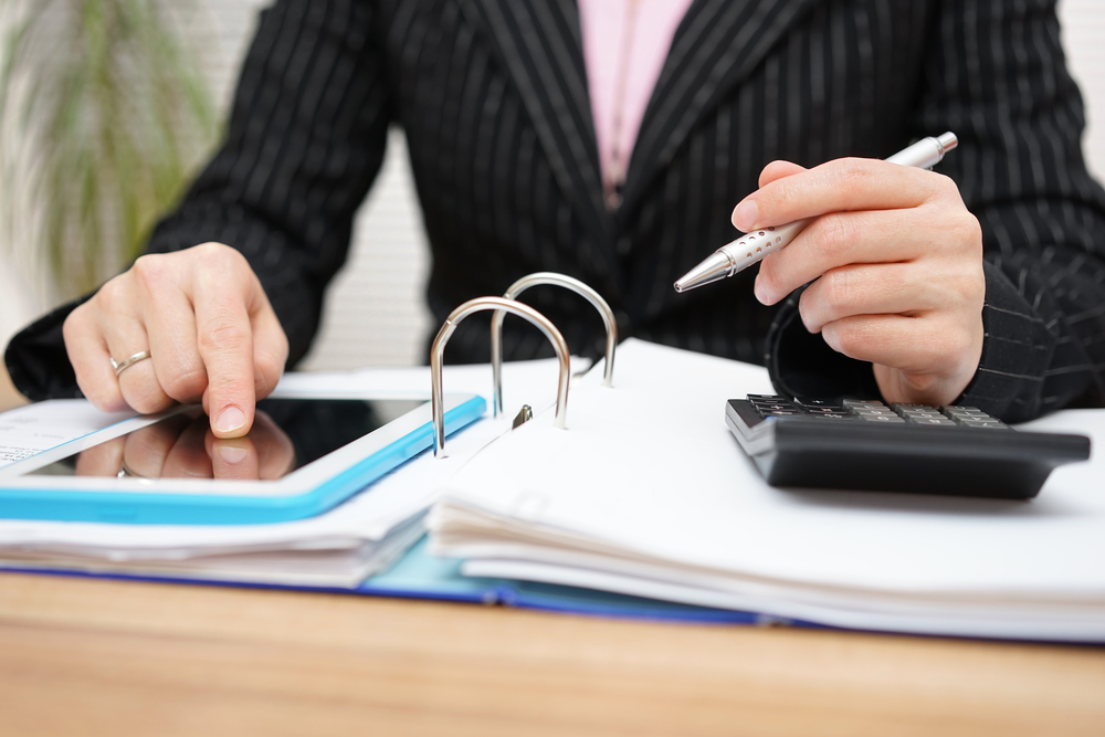 50 Online B2B Business Ideas - Tax Service