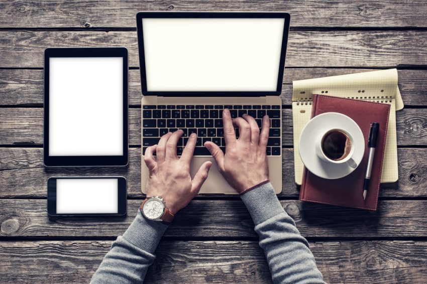 50 Blogging Business Ideas - Tech Blogger