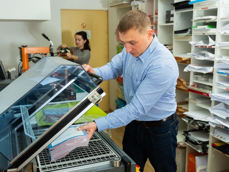 B2B Small Business Ideas for Main Street
