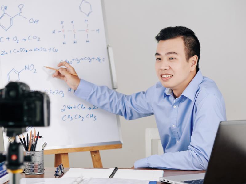 Best Side Businesses for Teachers