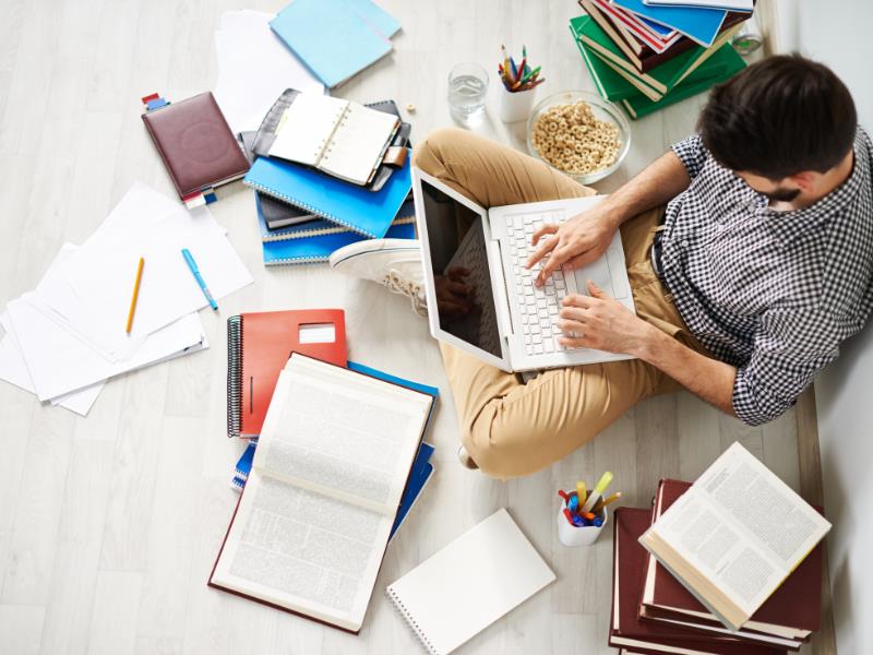 Best Side Businesses for Teachers