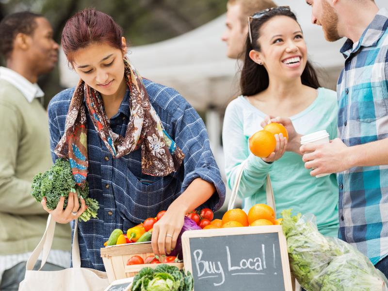 Weekend Business Ideas