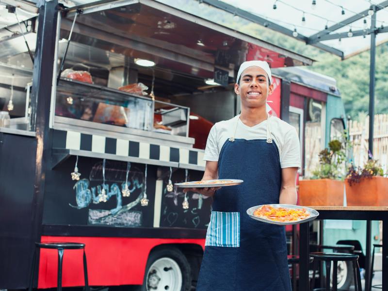 Weekend Business Ideas