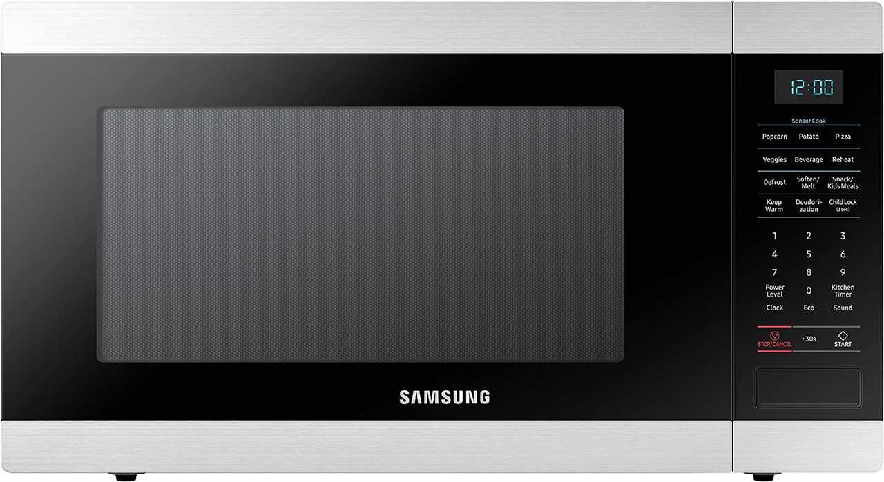 Office Microwave: Upgrade Your Breakroom With Our Top Picks
