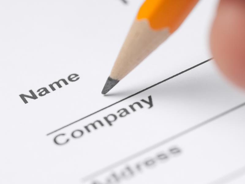 Solid Reasons You Need a Unique Business Name