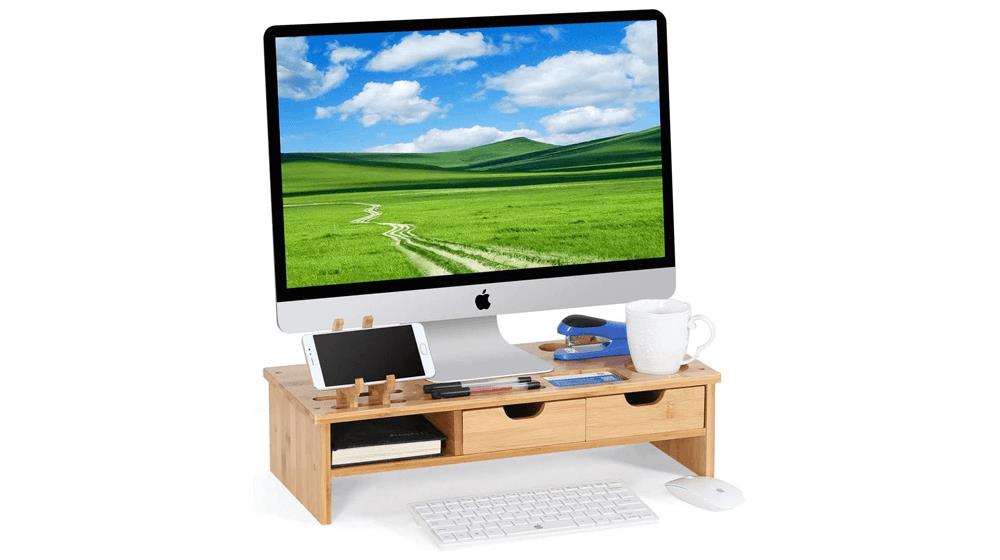 Tribesigns-Monitor-Stand-Riser-with-Storage-Organizer-Drawers-Bamboo.png