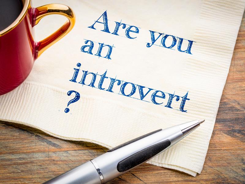 networking for introverts
