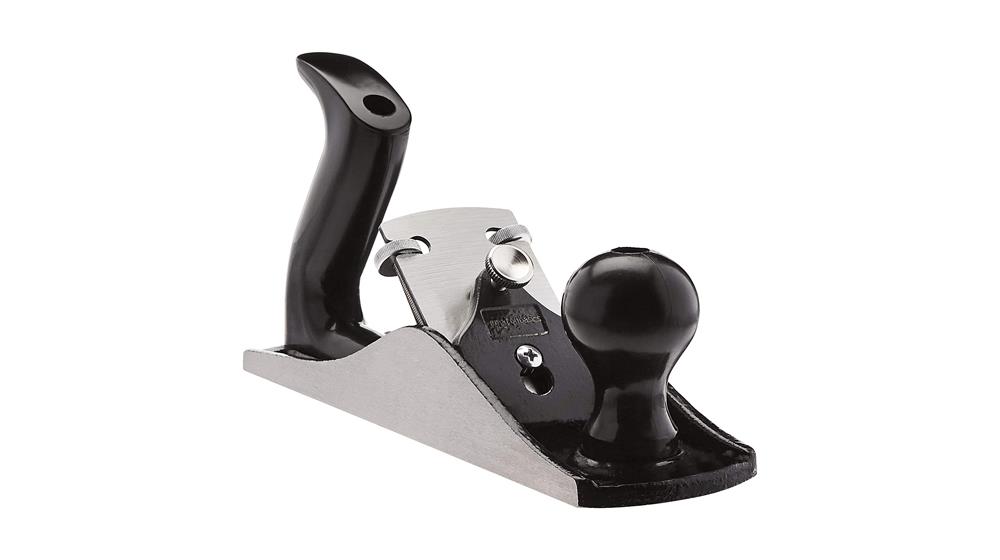 Amazon Basics No.4 Adjustable Universal Bench Hand Plane
