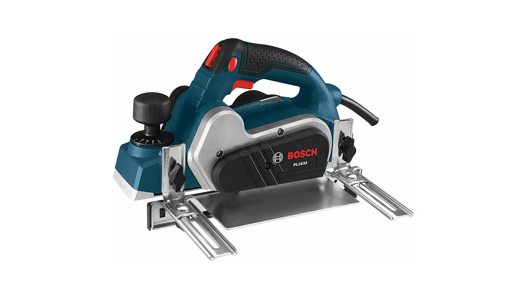 Bosch PL1632 6.5 Amp Hand Planer