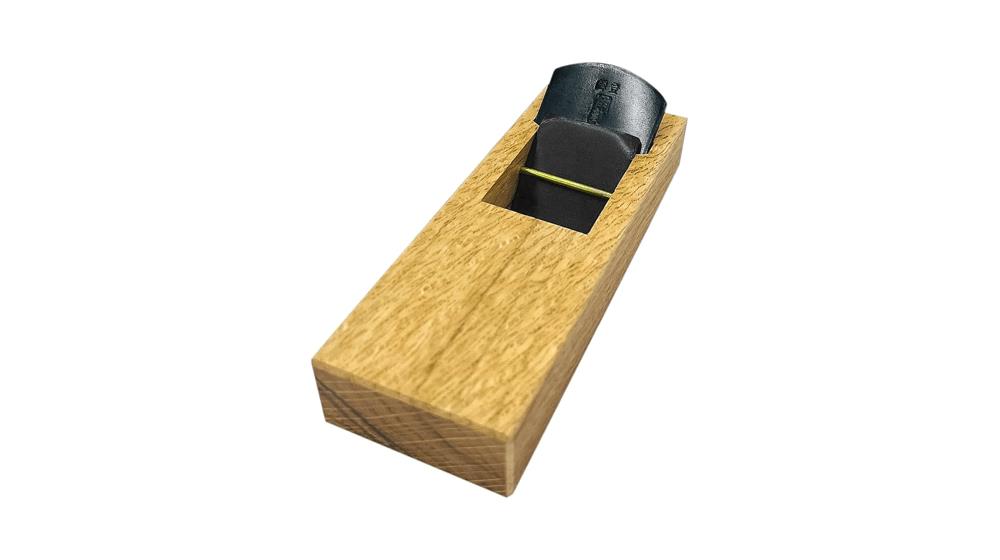 KAKURI Japanese Hand Plane 42mm for Woodworking
