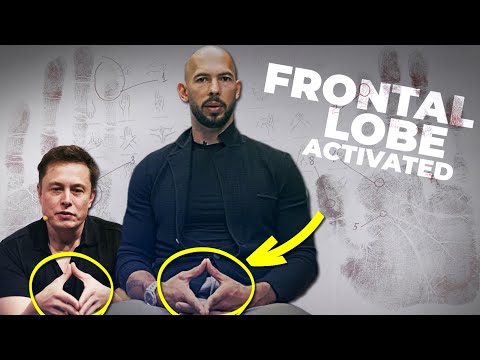 The Mudra Of Success: It Activates The Frontal Lobe