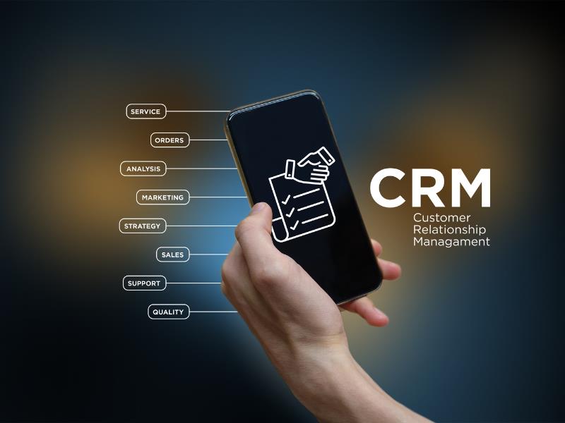 How to Choose the Right CRM System