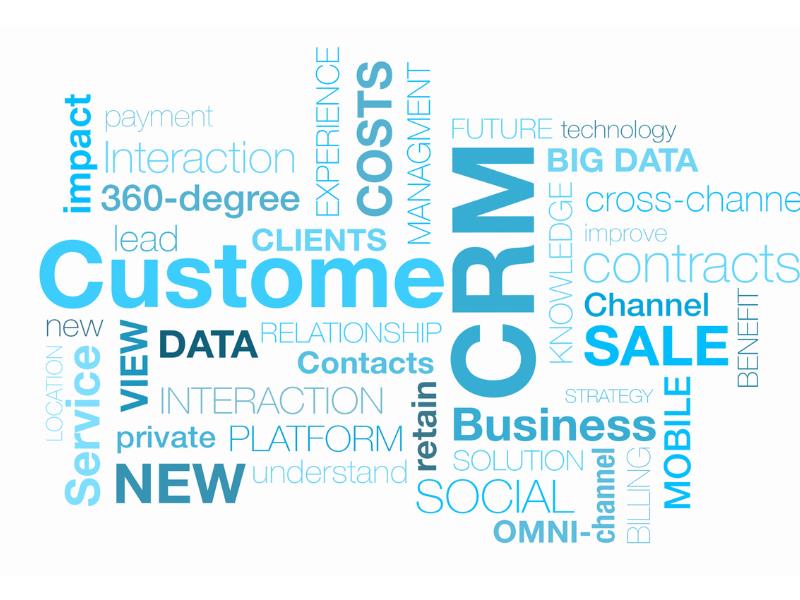 How to Choose the Right CRM System