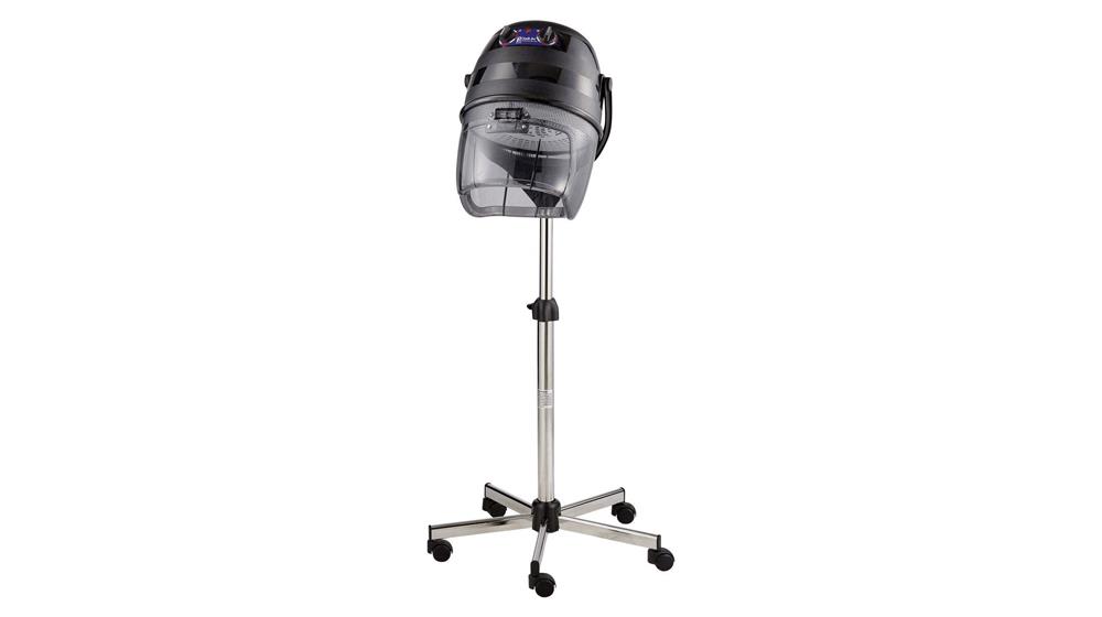 Pibbs 514 Kwik Dri 1100W Salon Dryer with Casters