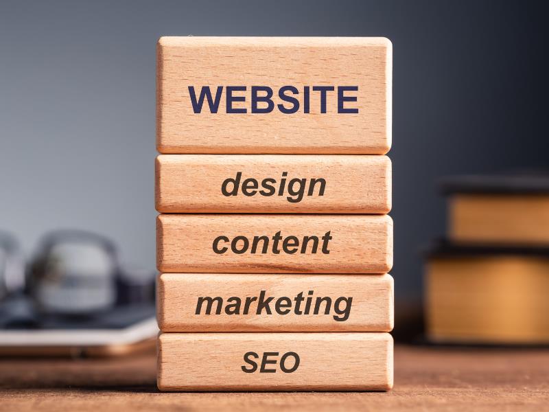 Website Marketing