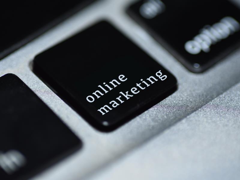 Online Marketing 