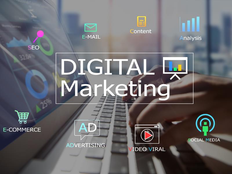 Local Digital Marketing