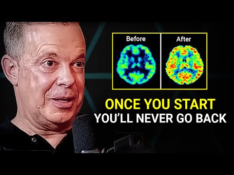Joe Dispenza's Challenge: Can You Really Change In Just 3 Days?