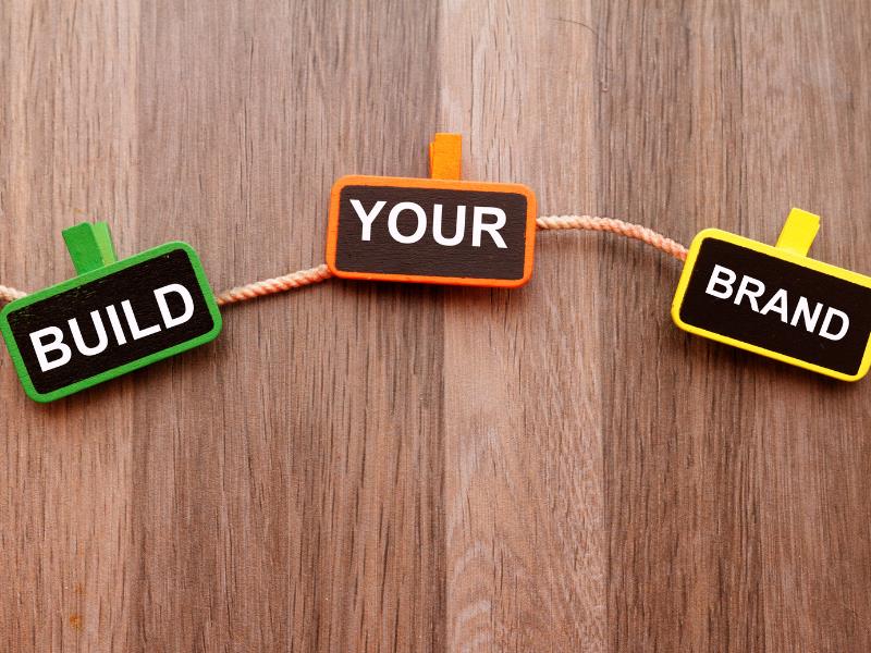 Build Your Brand