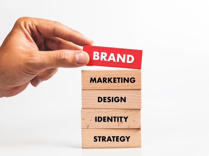 Build Your Brand